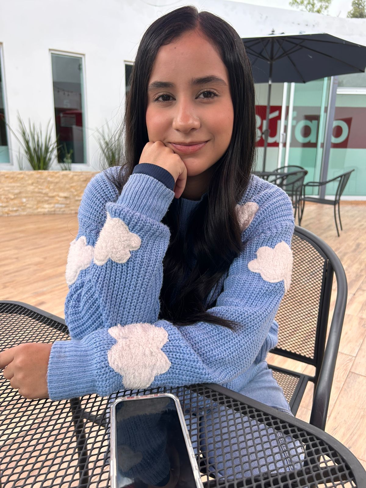 Karla Judith Mapula Rodriguez